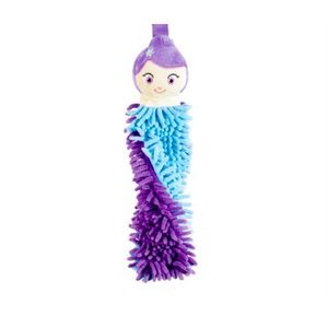 New-Norwex pet to dry mermaid.
